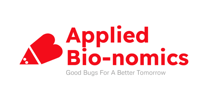 Applied Bio-nomics | Biological Pest Control